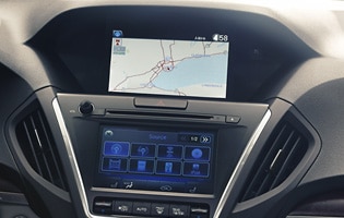 acura canada