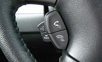 Commandes au volant