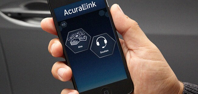 AcuraLink