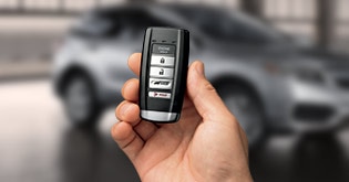 acura rdx remote start cost