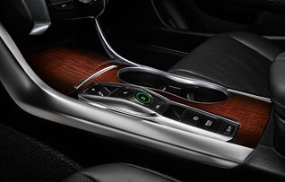Exterior Gallery The 2017 Acura Tlx Acura Canada