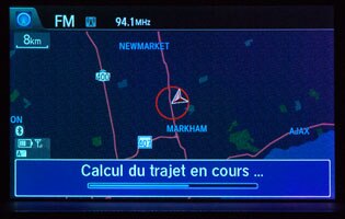 Cartographiez et partagez