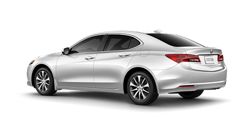 2016 Acura Tlx Overview
