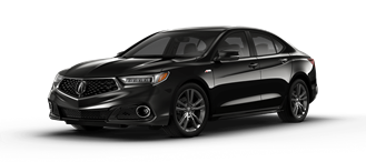 2020 Acura Tlx Comparison