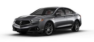 2020 Acura Tlx Comparison