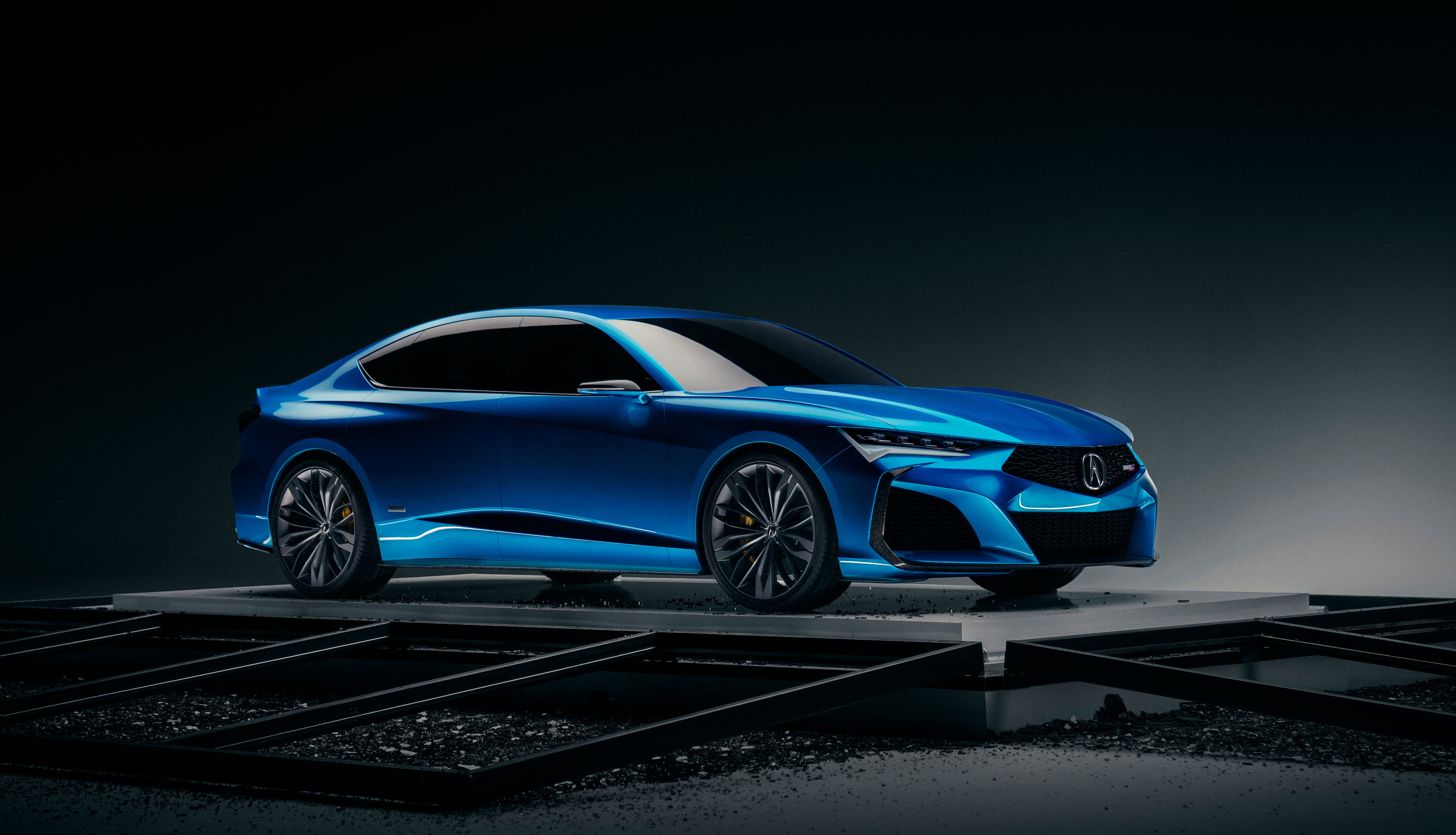 Acura Canada