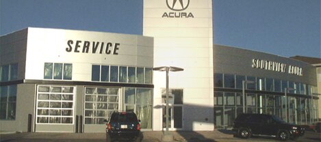 Acura on Southview Acura In Edmonton  Alberta  Canada  Acura Dealership Locator