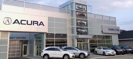 dealership